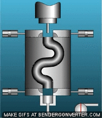 サクションブロー